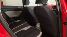 Volkswagen Polo 1.0 TSI 95 Beats 5dr Petrol Hatchback